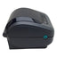 Used Zebra GK42-202210-000 GK420D Thermal Barcode Printer, 203dpi, 4in Width, 24VDC