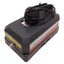 Used Power Team SPX PE102 Electric/Hydraulic Pump 110/115VAC 7A 15LRA, 10,000PSI Max