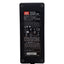 Used Meanwell GS160A12-R7B Power Supply, 100-240VAC In, 11.5A 12VDC Out, 4-Pin DIN