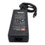 Used Meanwell GS160A12-R7B Power Supply, 100-240VAC In, 11.5A 12VDC Out, 4-Pin DIN
