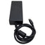 Used Meanwell GS160A12-R7B Power Supply, 100-240VAC In, 11.5A 12VDC Out, 4-Pin DIN