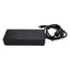 Used Meanwell GS160A12-R7B Power Supply, 100-240VAC In, 11.5A 12VDC Out, 4-Pin DIN