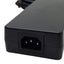 Used Meanwell GS160A12-R7B Power Supply, 100-240VAC In, 11.5A 12VDC Out, 4-Pin DIN