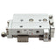 Used SMC MXQ8L-20 Pneumatic Precision Slide Table, ø8mm Bore, 20mm Stroke, 0.7MPa, M5