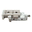 Used SMC MXQ8L-20 Pneumatic Precision Slide Table, ø8mm Bore, 20mm Stroke, 0.7MPa, M5