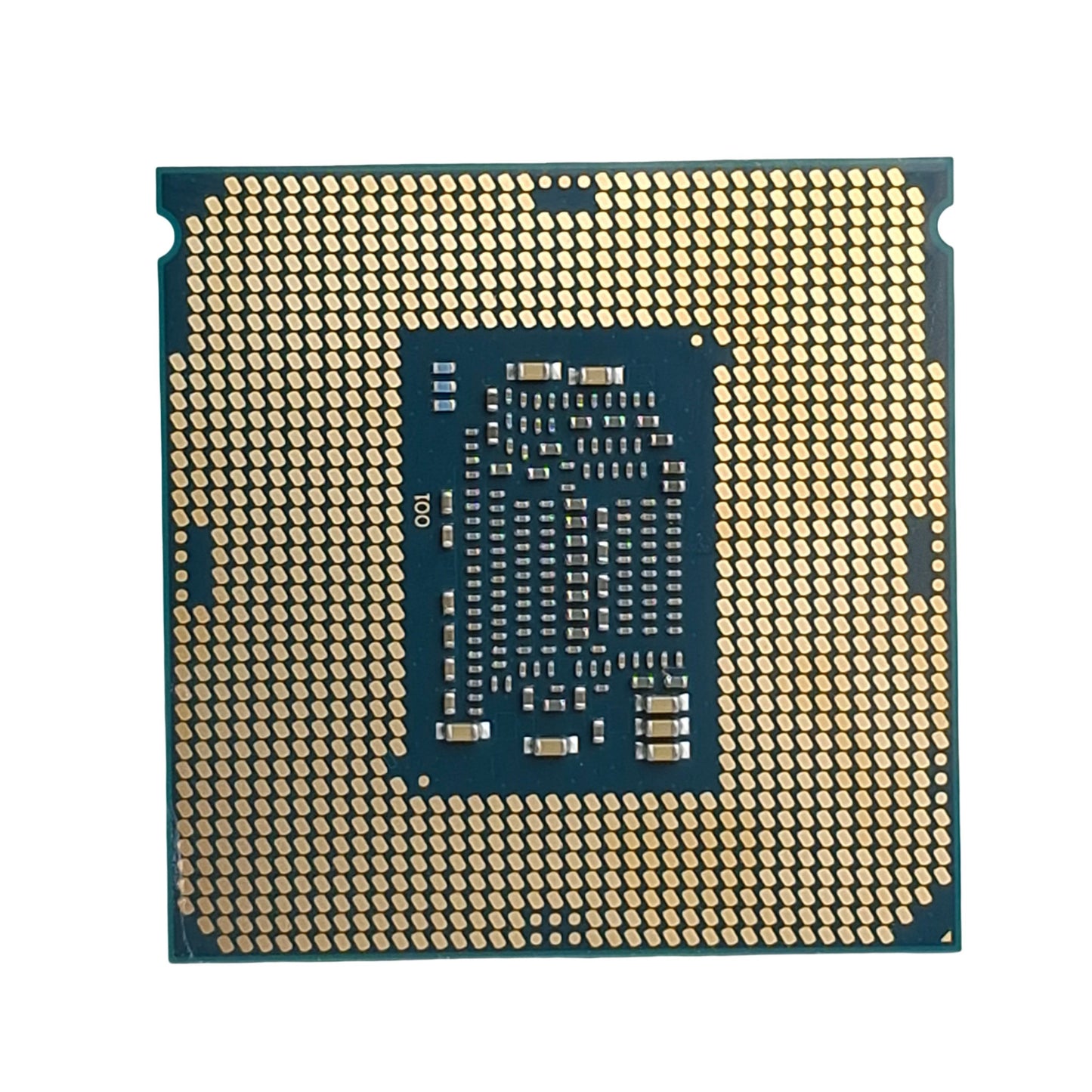 Used Intel i7-7700 CPU Processor, 3.6GHz/4.2GHz Turbo, 4 Core 8 Thread, LGA1151