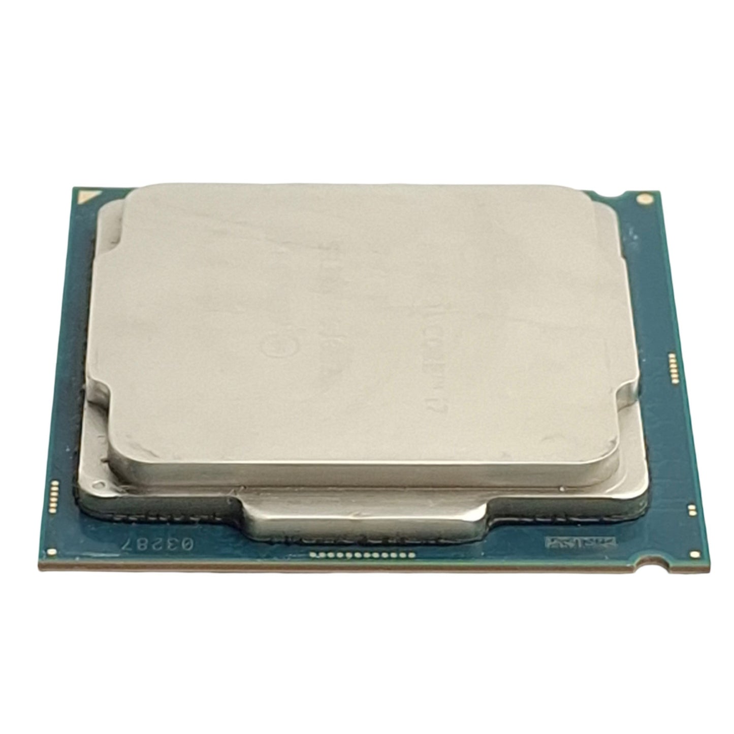 Used Intel i7-7700 CPU Processor, 3.6GHz/4.2GHz Turbo, 4 Core 8 Thread, LGA1151
