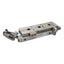 Used SMC MXQ6-50C-M9N Pneumatic Precision Slide Table, ø6mm Bore, 50mm Stroke, M5x0.8