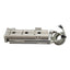 Used SMC MXQ6-50C-M9N Pneumatic Precision Slide Table, ø6mm Bore, 50mm Stroke, M5x0.8