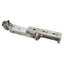 Used SMC MXQ6-50C-M9N Pneumatic Precision Slide Table, ø6mm Bore, 50mm Stroke, M5x0.8