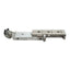 Used SMC MXQ6-50C-M9N Pneumatic Precision Slide Table, ø6mm Bore, 50mm Stroke, M5x0.8