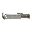 Used SMC MXQ6-50C-M9N Pneumatic Precision Slide Table, ø6mm Bore, 50mm Stroke, M5x0.8