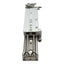 Used SMC MXQ6-50C-M9N Pneumatic Precision Slide Table, ø6mm Bore, 50mm Stroke, M5x0.8