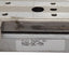 Used SMC MXQ6-50C-M9N Pneumatic Precision Slide Table, ø6mm Bore, 50mm Stroke, M5x0.8