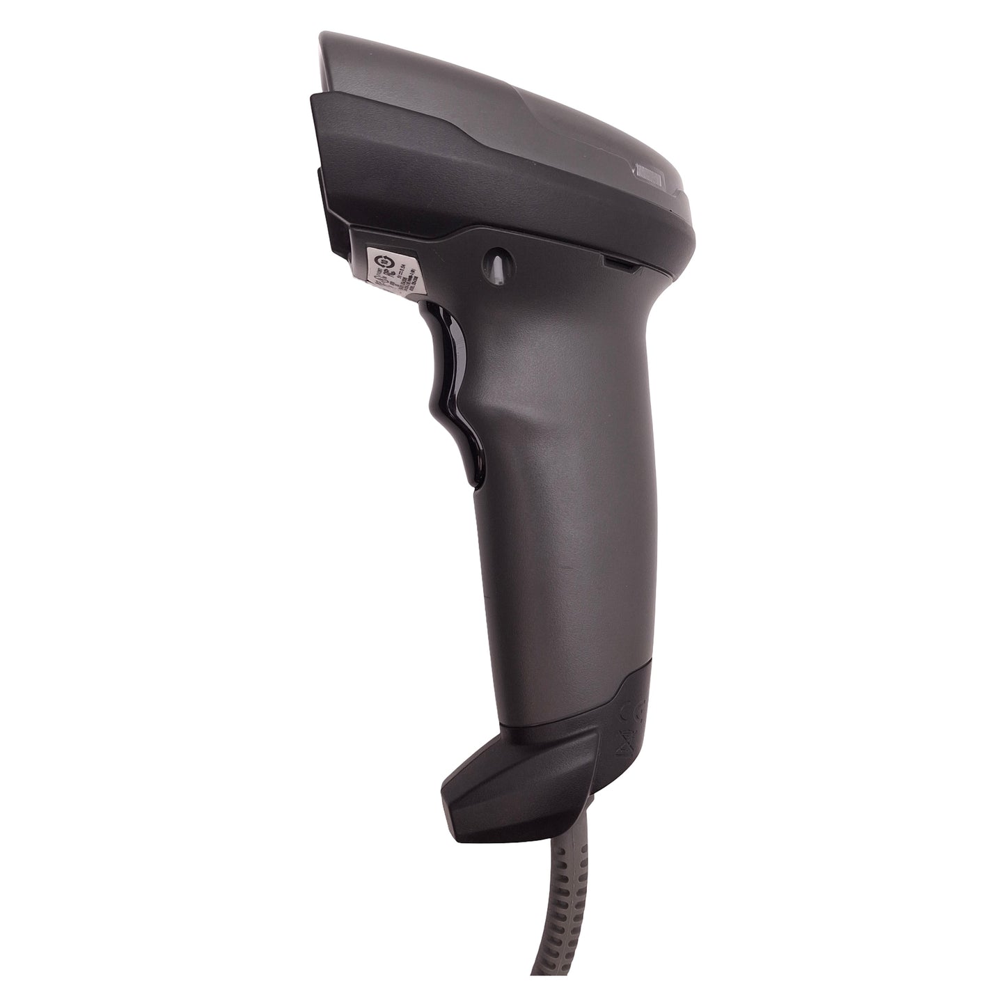 Used Symbol DS4308-SR00007ZZWW Handheld Laser Barcode Scanner 5VDC±10% @ 360mA