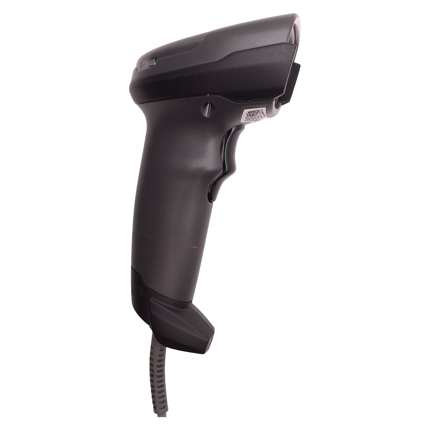 Used Symbol DS4308-SR00007ZZWW Handheld Laser Barcode Scanner 5VDC±10% @ 360mA