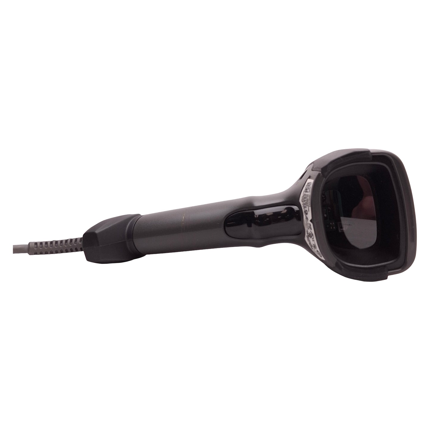 Used Symbol DS4308-SR00007ZZWW Handheld Laser Barcode Scanner 5VDC±10% @ 360mA