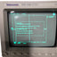 Used Tektronix TDS350 2-Channel Digital Oscilloscope With K212 Cart, 200MHz, 1GS/s