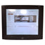 Used Elo ET1725L-7UWF-1 Touchscreen Monitor, 17in TFT Active Matrix, 1280x1024, 12VDC
