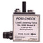 Used Power Team 9596 Hydraulic Posi-Check Valve 3/8 NPTF , 5GPM Flow, 10,000psi Max