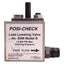 Used Power Team 9596 Hydraulic Posi-Check Valve 3/8 NPTF , 5GPM Flow, 10,000psi Max