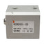 Used SMC NCDQ2A20-10D Compact Cylinder, ø20mm Bore, 10mm Stroke, M5 x 0.8, 1.0MPa