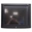 Used Elo ET1725L-7UWF-1 Touchscreen Monitor, 17in TFT, 1280x1024, 12VDC *Back Plate*