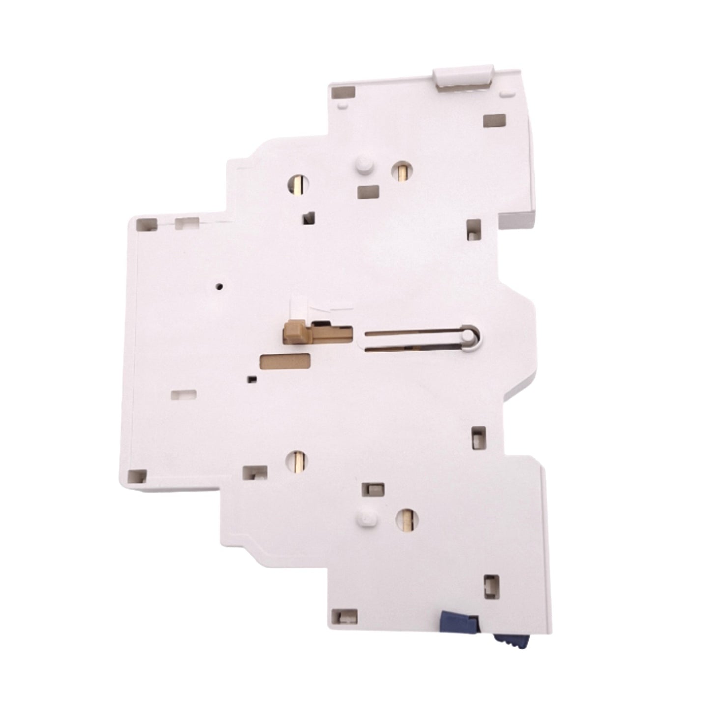 New Schneider Electric GVAN11 Auxiliary Contact Block, 1NO 1NC, 690VAC 6A Max