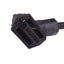 Used Yaskawa 60010 SPARE(200~400W) Power Cable, 4-Pole, 6-Pin Male, 4m Length
