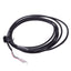 Used Yaskawa 60010 SPARE(200~400W) Power Cable, 4-Pole, 6-Pin Male, 4m Length