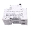 Used Merlin Gerin 24449 Multi9 C60 Circuit Breaker, 2-Pole, 10A, 480Y/277VAC