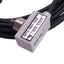 New Parker MPS-R8U-AGE Pressure Sensor Cable, -14.7 to 72.5psi, 10-30VDC, 1-5VDC Out