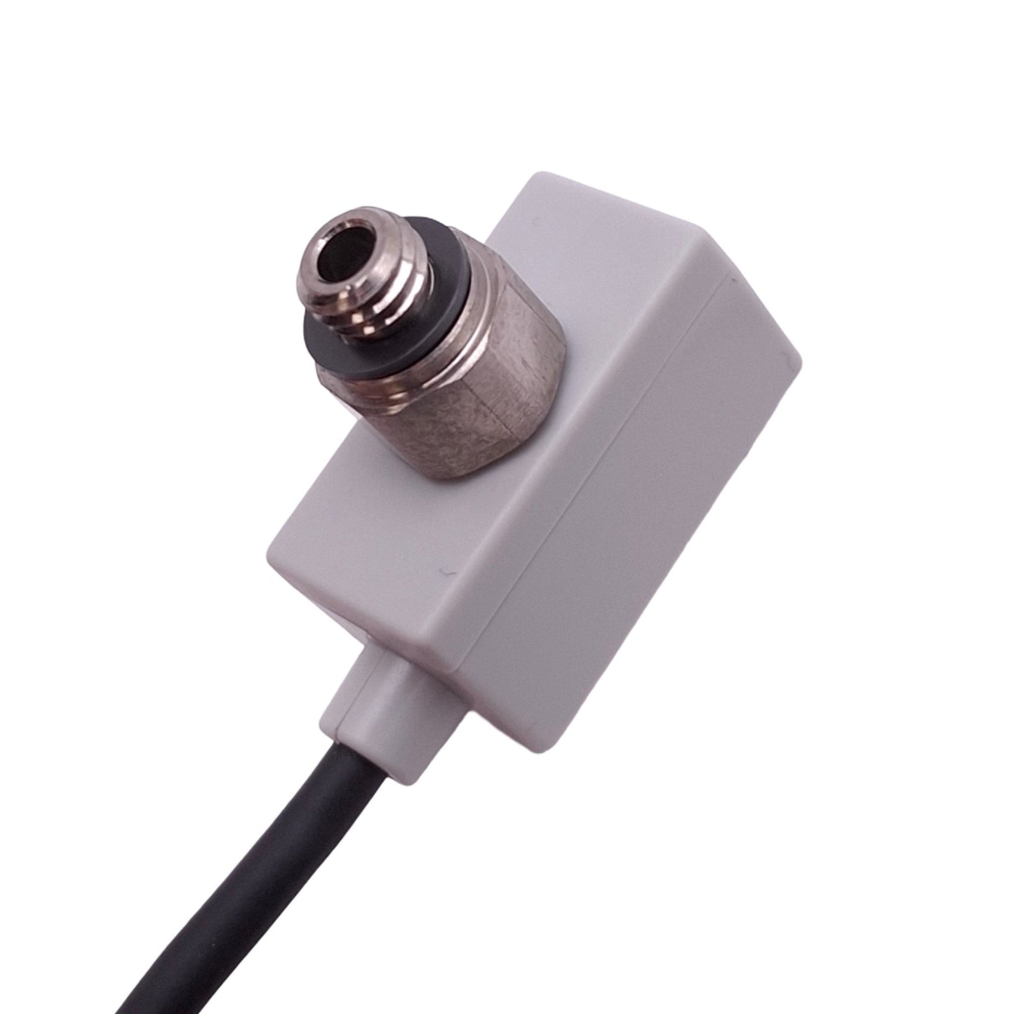 New Parker MPS-R8U-AGE Pressure Sensor Cable, -14.7 to 72.5psi, 10-30VDC, 1-5VDC Out