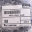 New Parker MPS-R8U-AGE Pressure Sensor Cable, -14.7 to 72.5psi, 10-30VDC, 1-5VDC Out