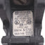 Used Square D QOU120 Circuit Breaker, 1-Pole, 20A, 120/240VAC Max, DIN Rail