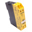 Used Turck MK73-R11/115VAC Multi Modul Safety Relay, 1NO 1NC, 6A Max, 115VAC Coil