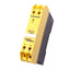 Used Turck MK73-R11/115VAC Multi Modul Safety Relay, 1NO 1NC, 6A Max, 115VAC Coil