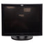 Used HP ET1515L-8CWA-1-RHP-G Touchscreen Monitor w/ Stand, 15in LCD, 1024x768, 12VDC