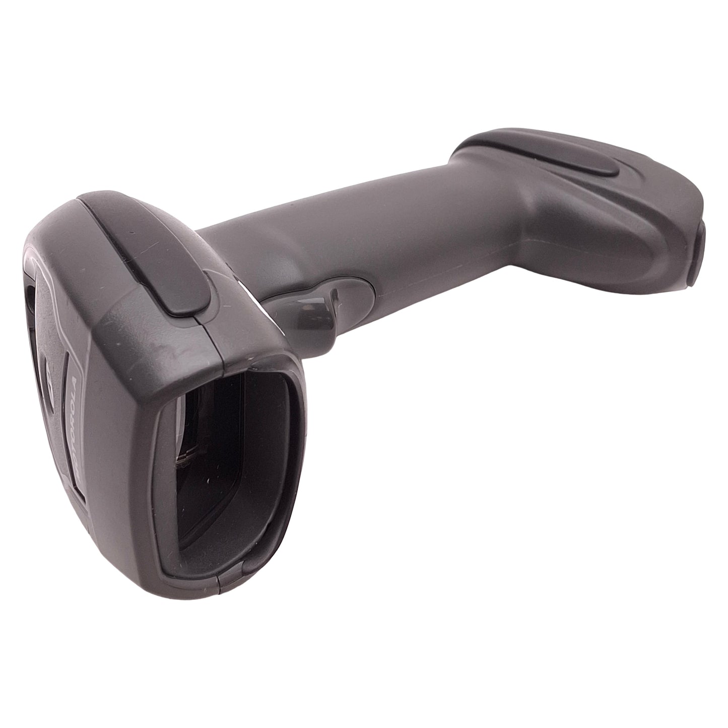 Used Symbol LI4278-SR20007WR Cordless Bluetooth Barcode Scanner 6VDC, 547 Scans/Sec