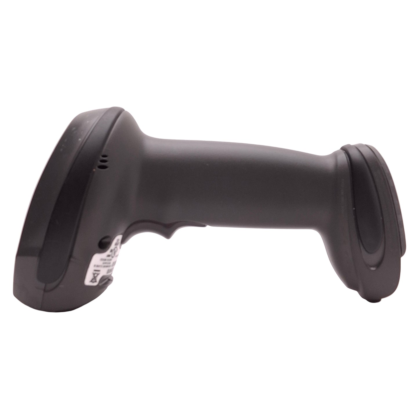Used Symbol LI4278-SR20007WR Cordless Bluetooth Barcode Scanner 6VDC, 547 Scans/Sec