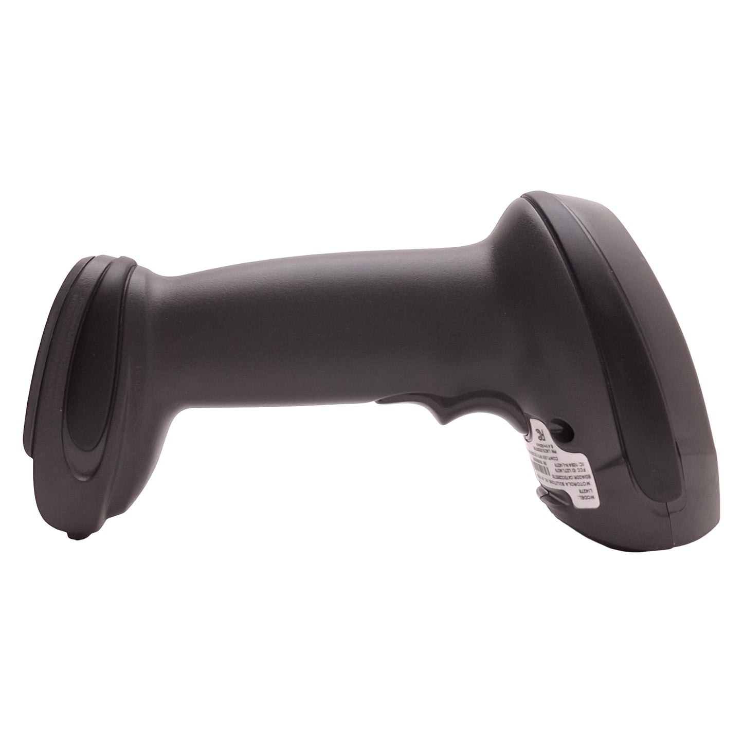 Used Symbol LI4278-SR20007WR Cordless Bluetooth Barcode Scanner 6VDC, 547 Scans/Sec
