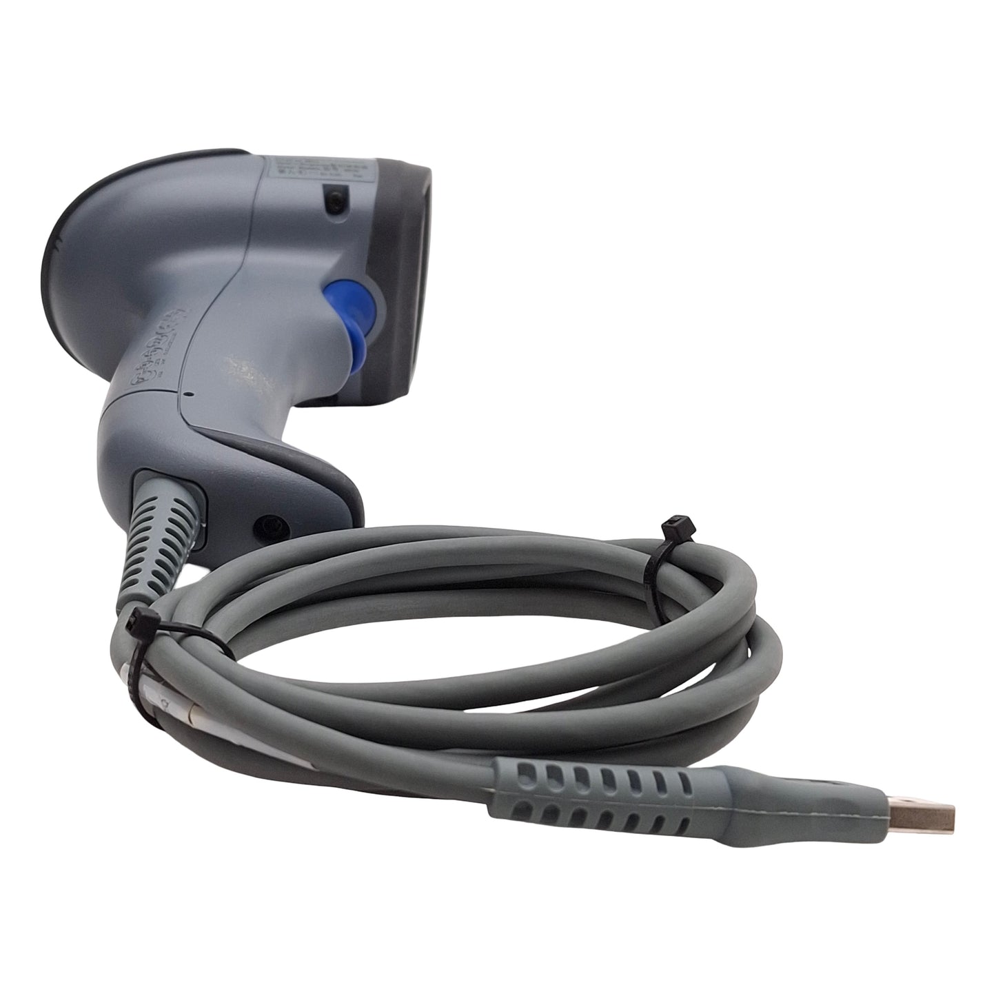Used Intermec SR30AATT00 SR30 Handheld Bardcode Scanner, 1D/2D, RS232, USB, 5VDC