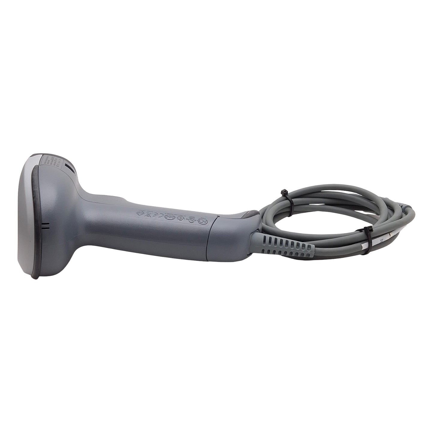 Used Intermec SR30AATT00 SR30 Handheld Bardcode Scanner, 1D/2D, RS232, USB, 5VDC