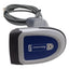 Used Intermec SR30AATT00 SR30 Handheld Bardcode Scanner, 1D/2D, RS232, USB, 5VDC
