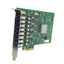 Used PCI-e USB UE-100X ROC 10-V322028-210 8-Port Acquisition Card, USB-B