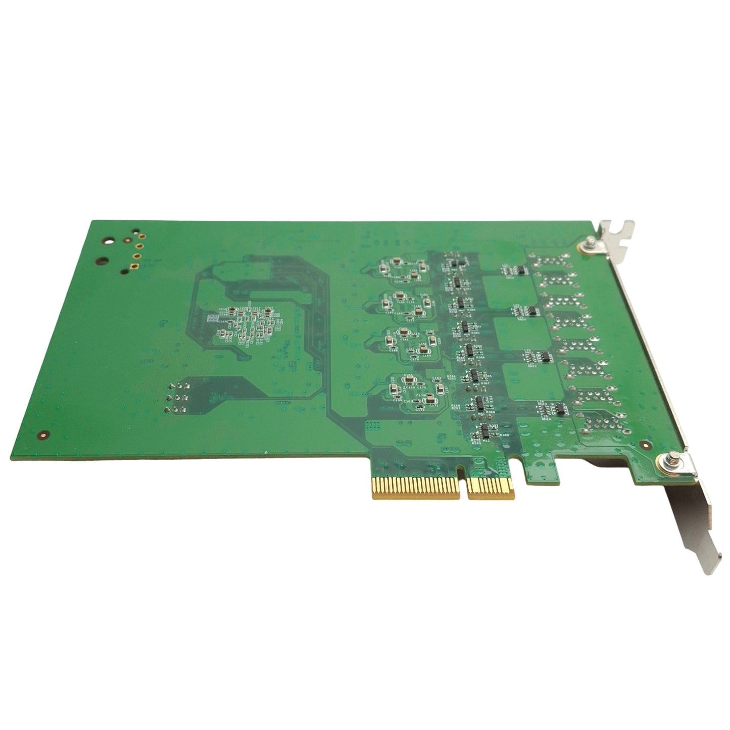 Used PCI-e USB UE-100X ROC 10-V322028-210 8-Port Acquisition Card, USB-B