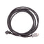 Used Yaskawa JZSP-C7PI0D-03-E Servo Motor Encoder Cable IEEE 1394 6-pin, 9-Pin Female