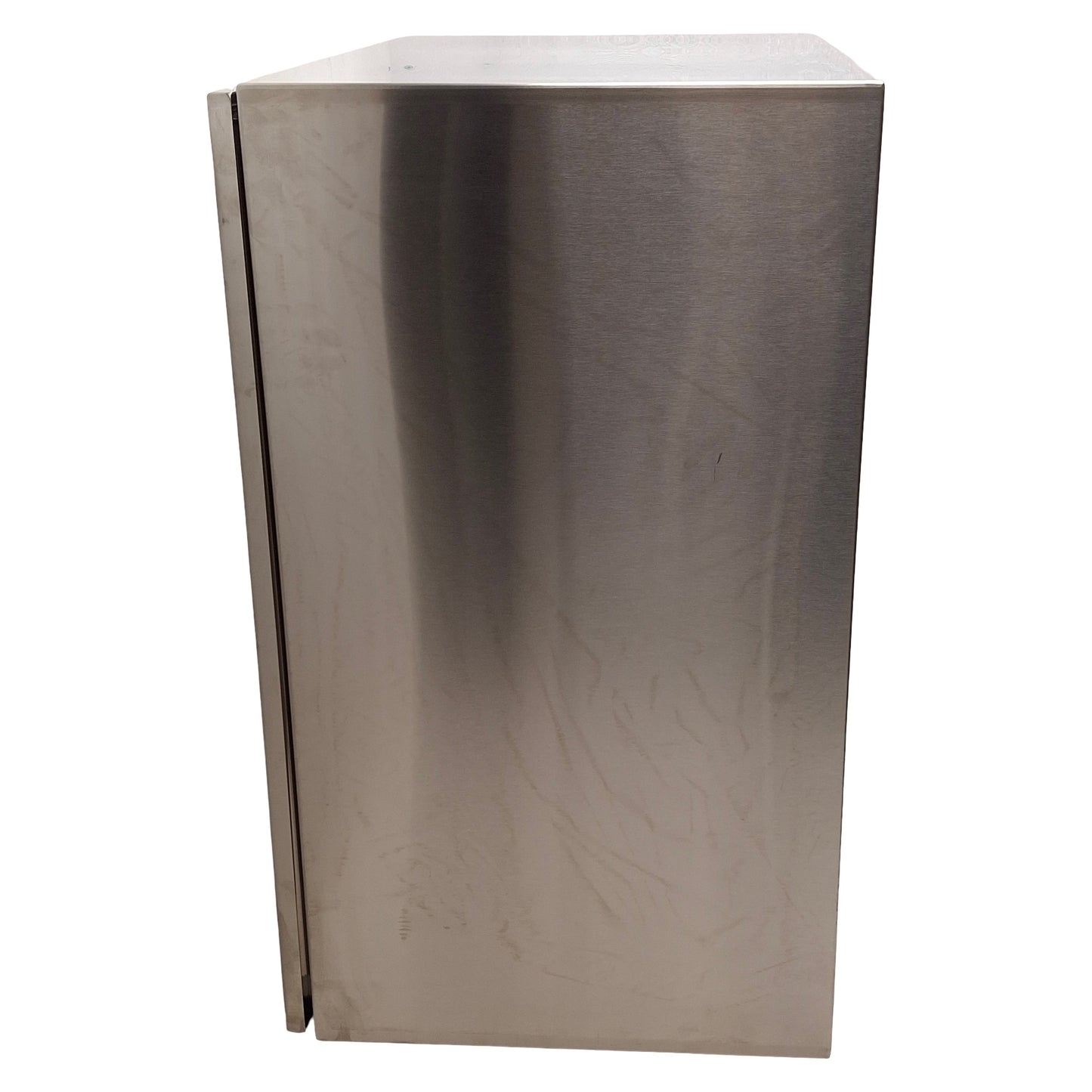 New Saginaw SCE-36EL3020SSLP Stainless Steel Enclosure, 36in H x 30in W x 20in D