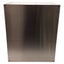 New Saginaw SCE-36EL3020SSLP Stainless Steel Enclosure, 36in H x 30in W x 20in D