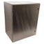 New Saginaw SCE-36EL3020SSLP Stainless Steel Enclosure, 36in H x 30in W x 20in D